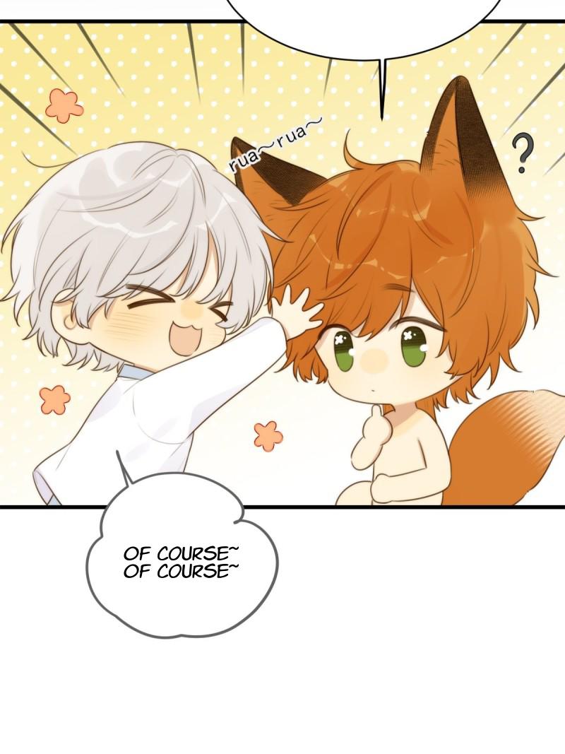 Just Not The Tail! - Chapter 12