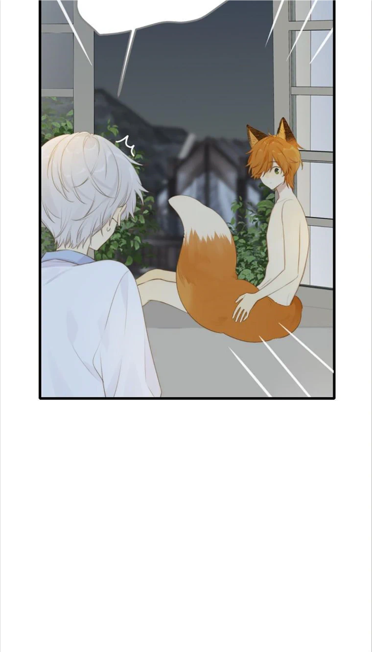 Just Not The Tail! - Chapter 11