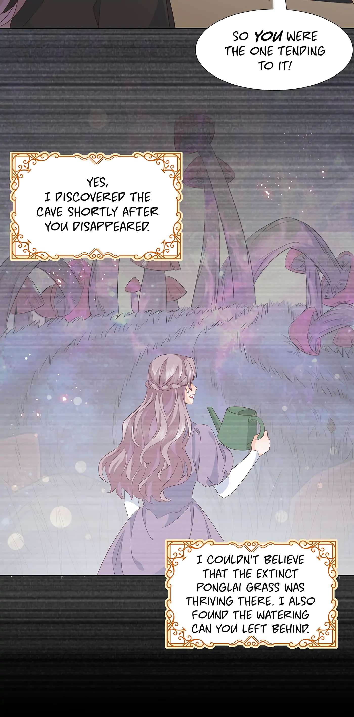 The Return Of Princess Amy - Chapter 67