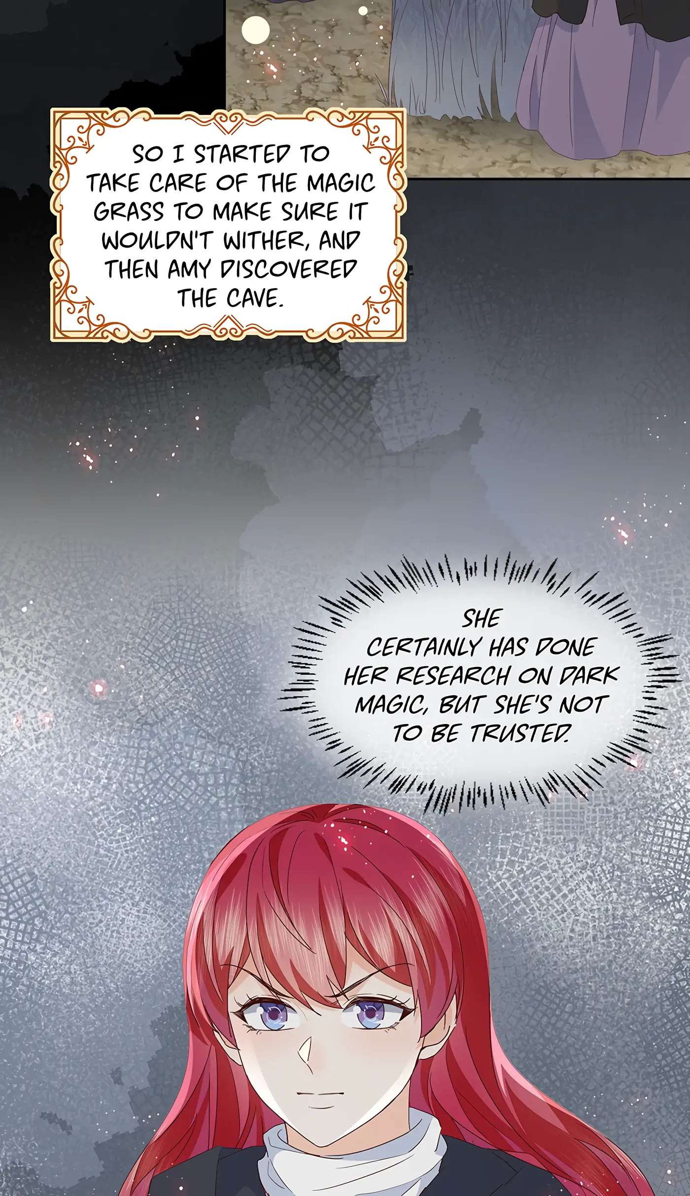 The Return Of Princess Amy - Chapter 67