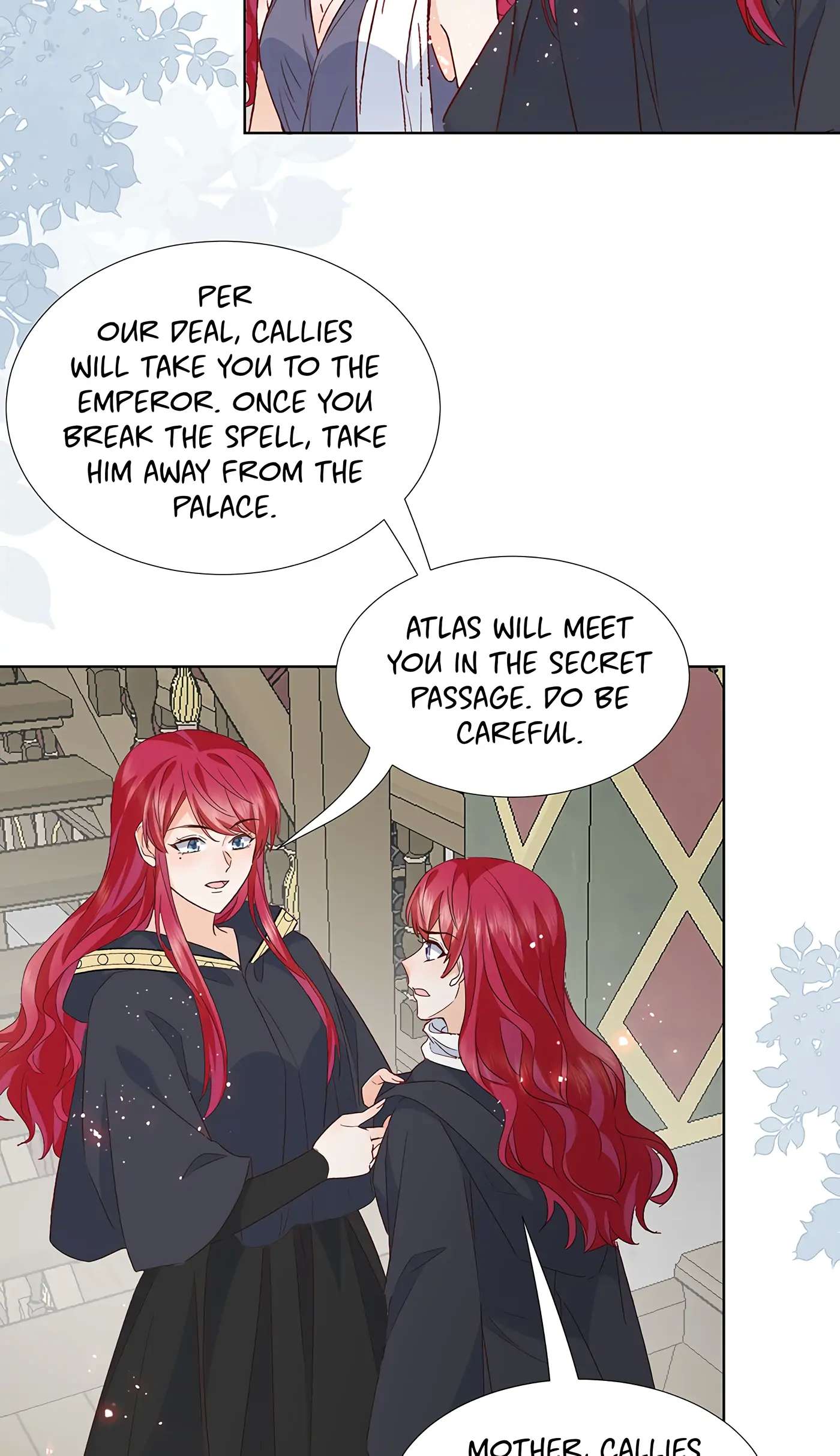 The Return Of Princess Amy - Chapter 67