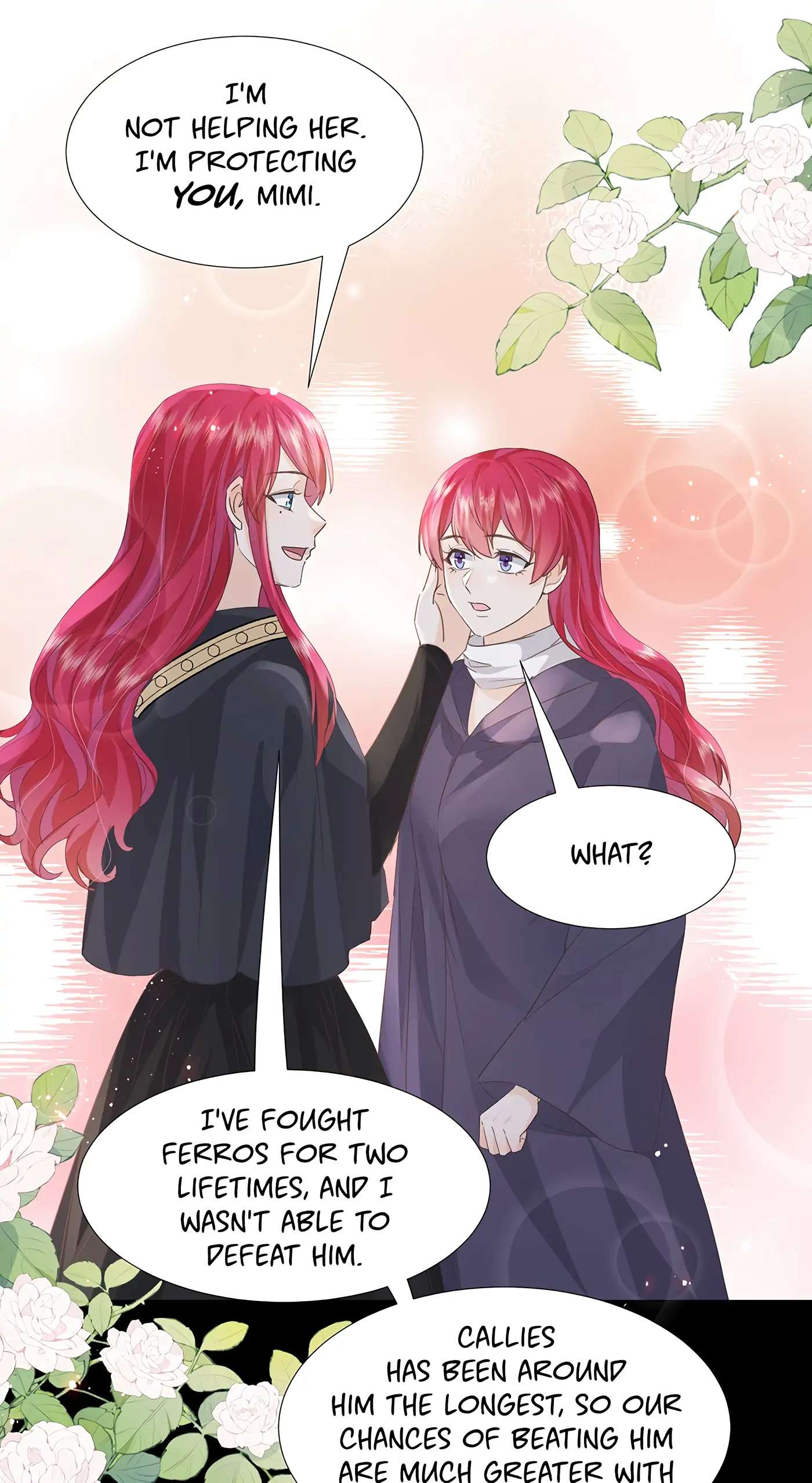 The Return Of Princess Amy - Chapter 67