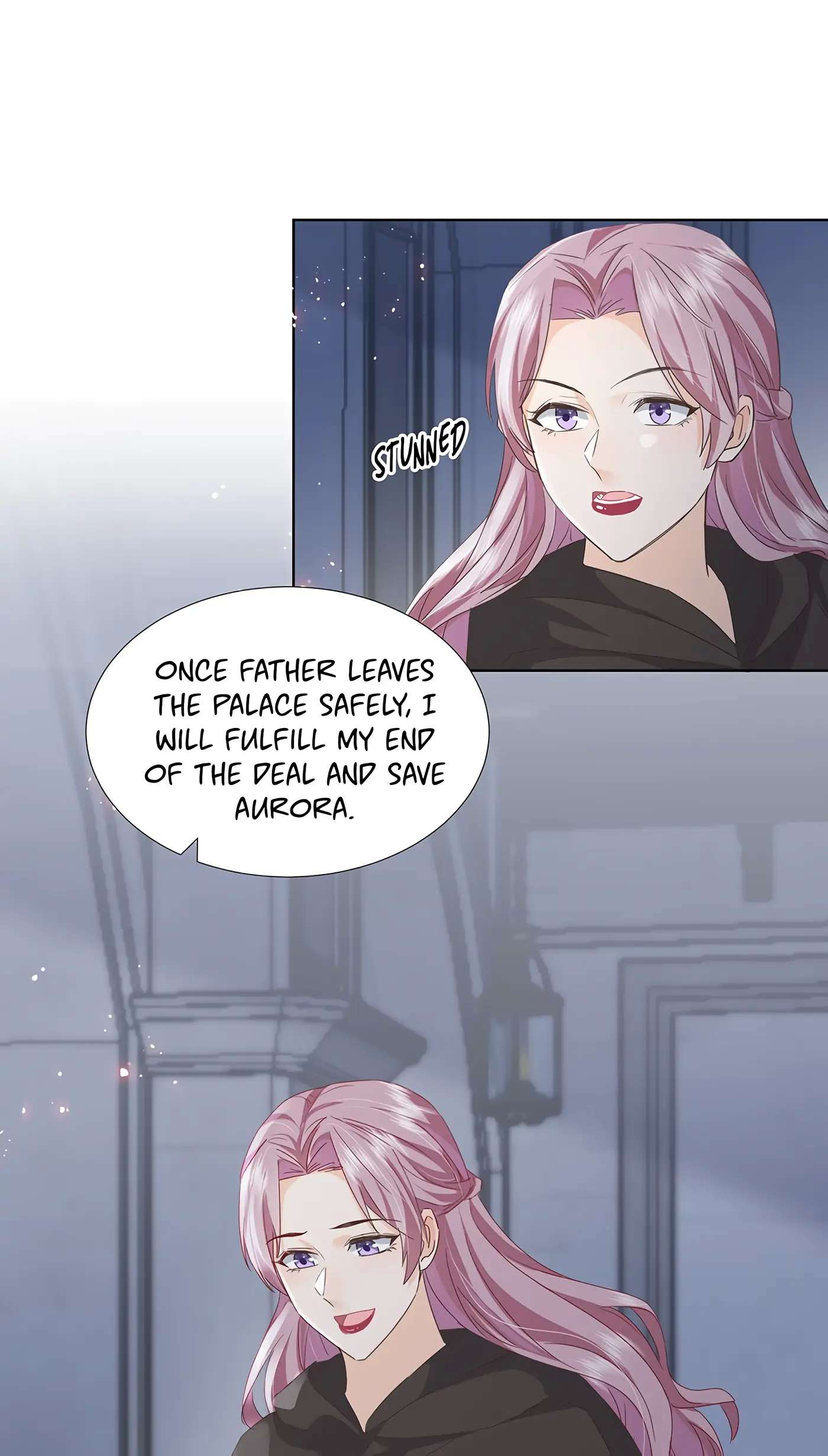 The Return Of Princess Amy - Chapter 67