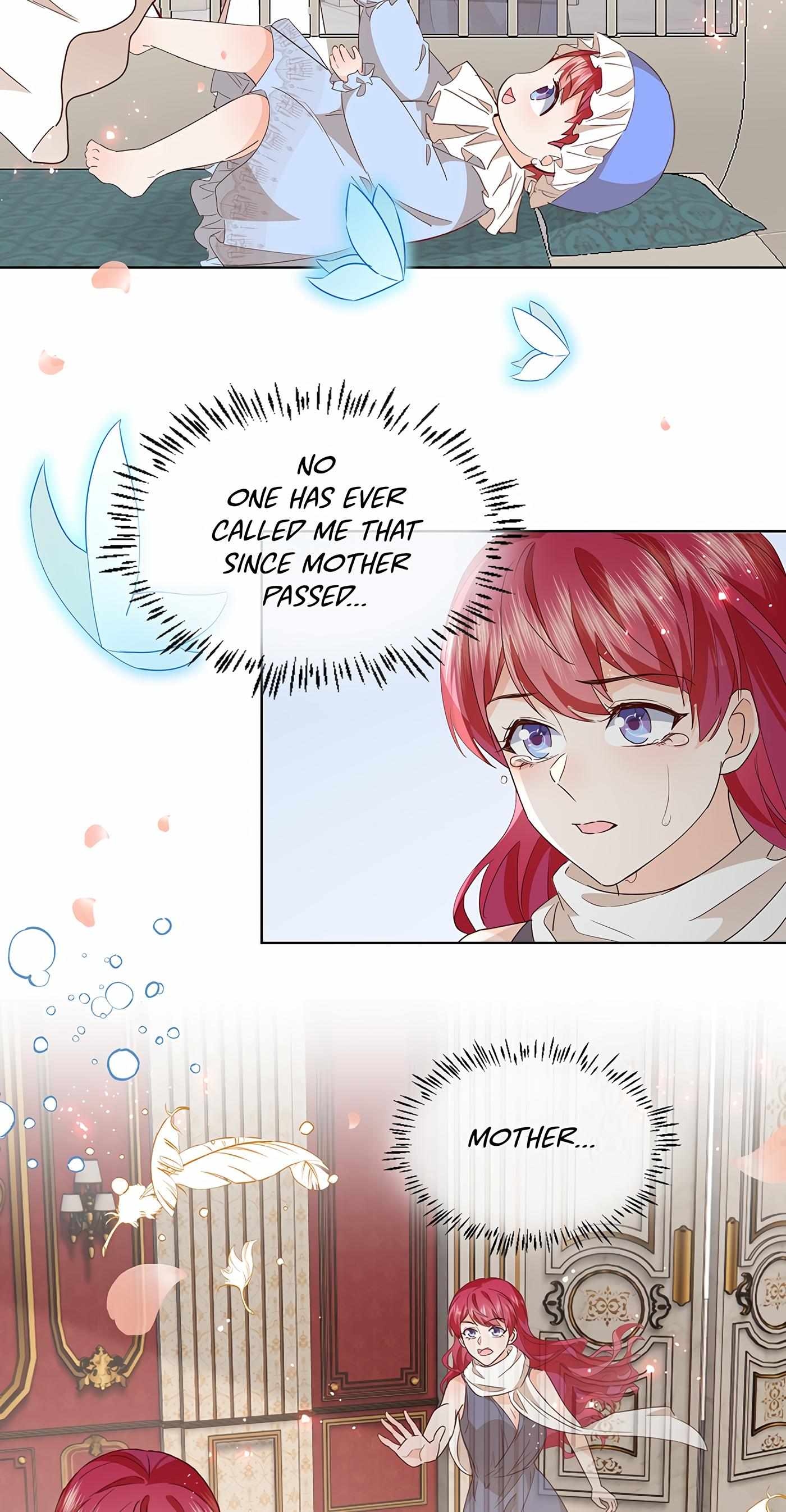 The Return Of Princess Amy - Chapter 64