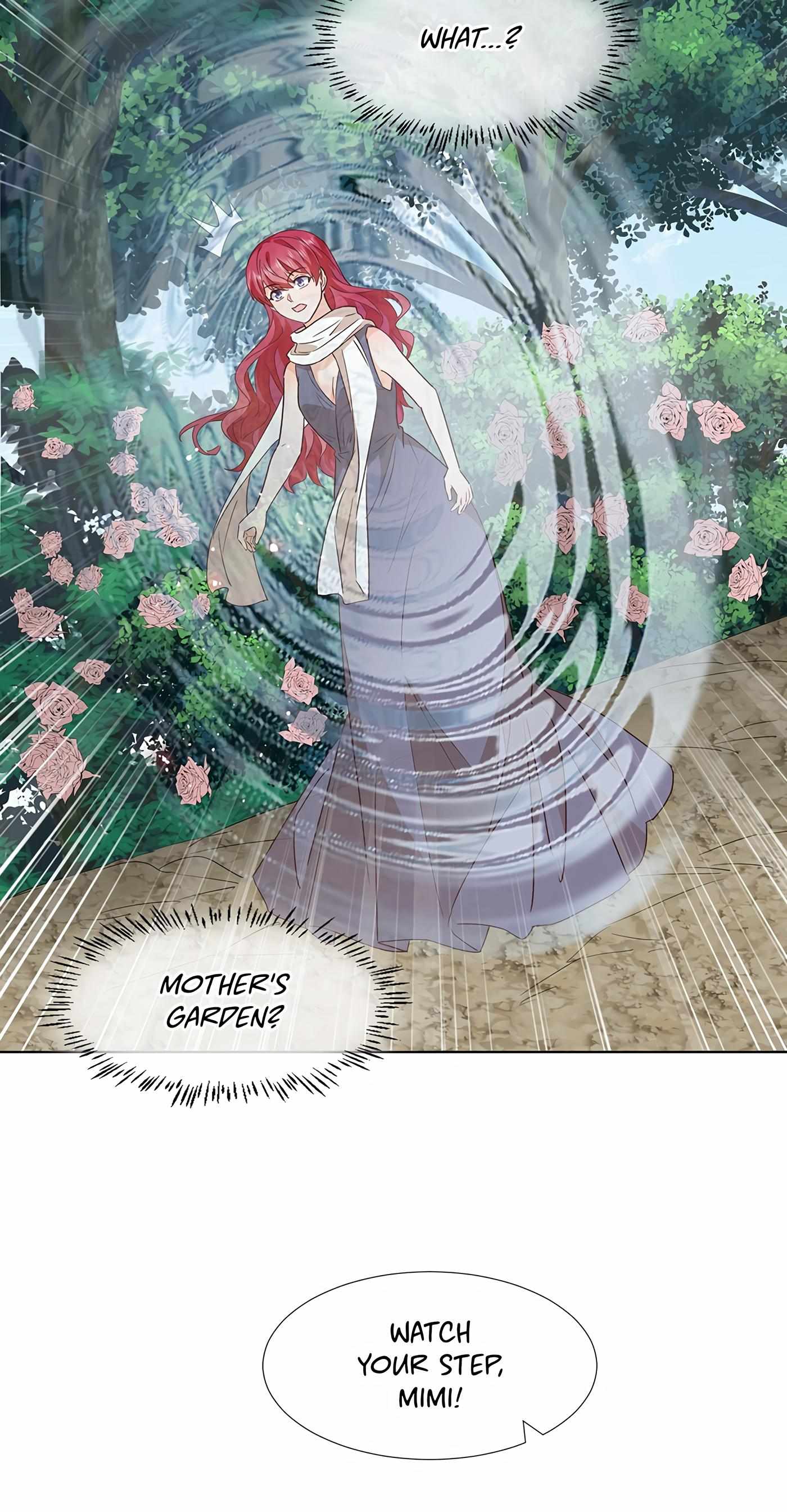 The Return Of Princess Amy - Chapter 64