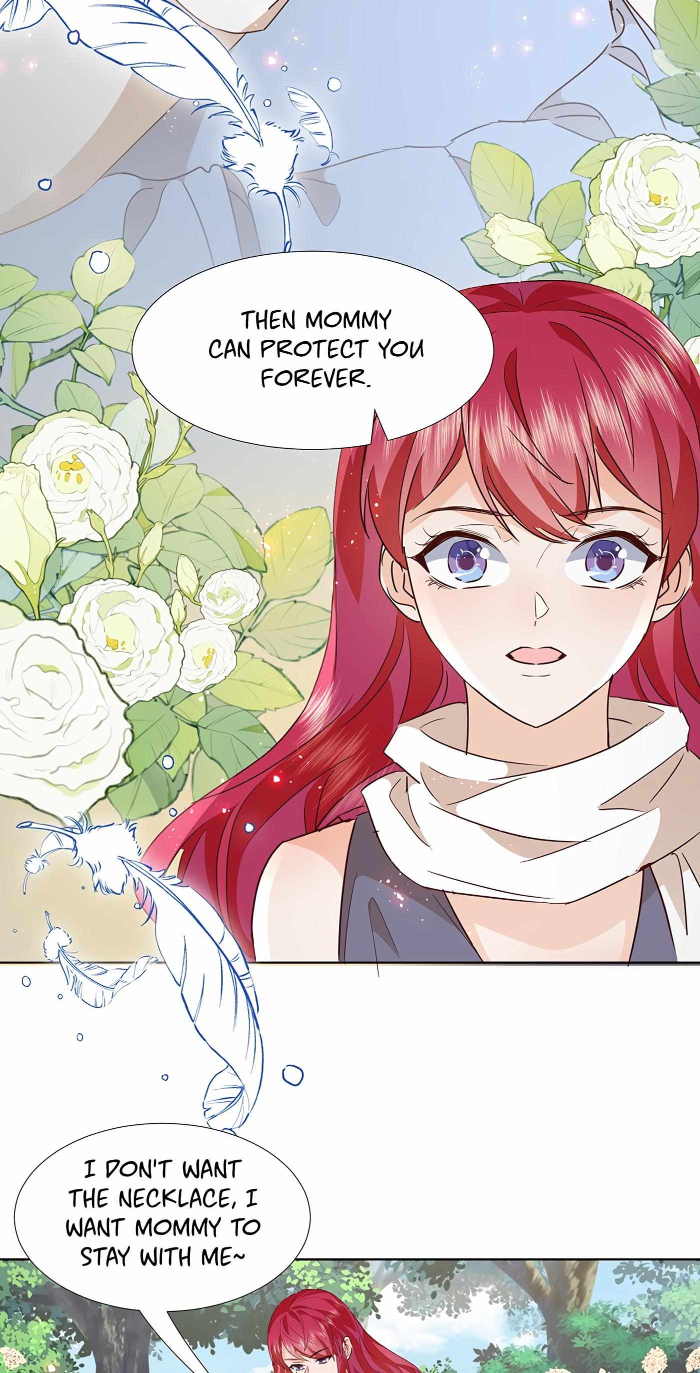 The Return Of Princess Amy - Chapter 64