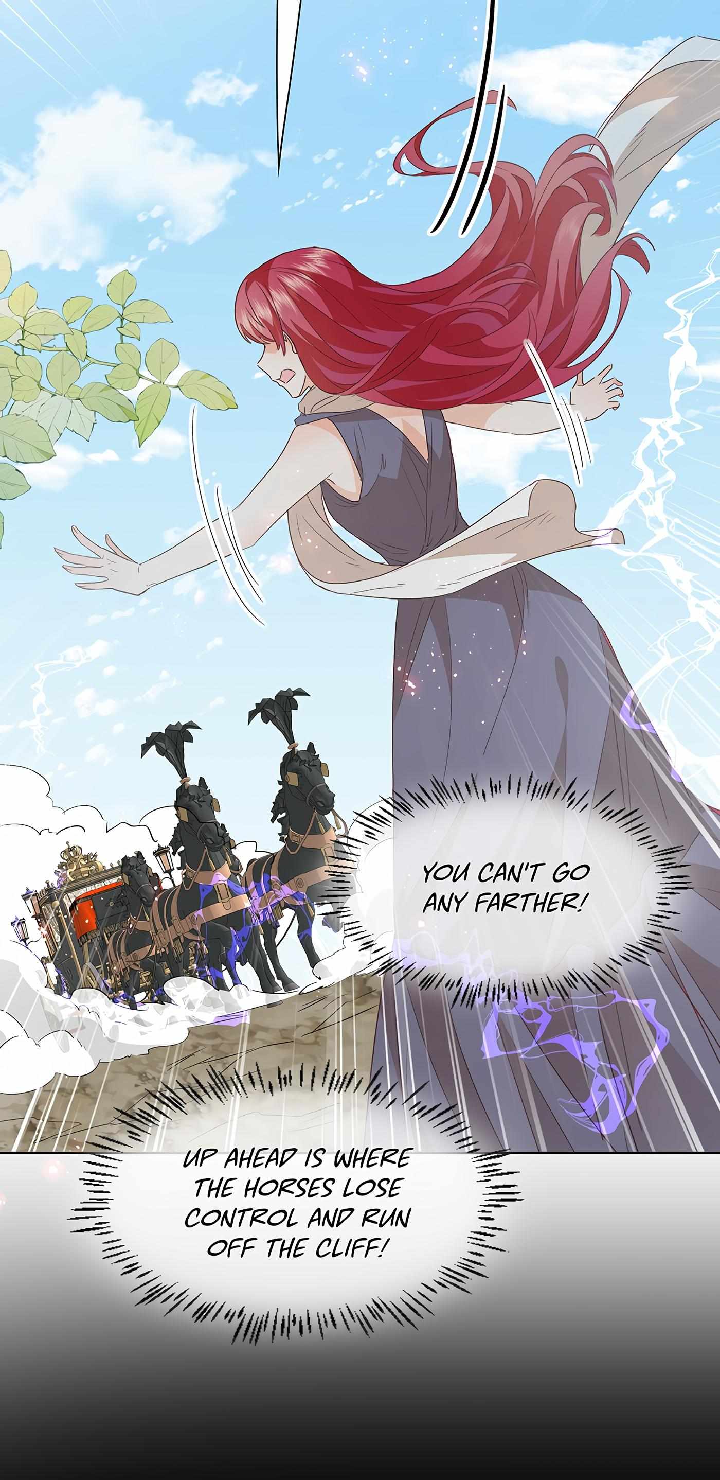 The Return Of Princess Amy - Chapter 64