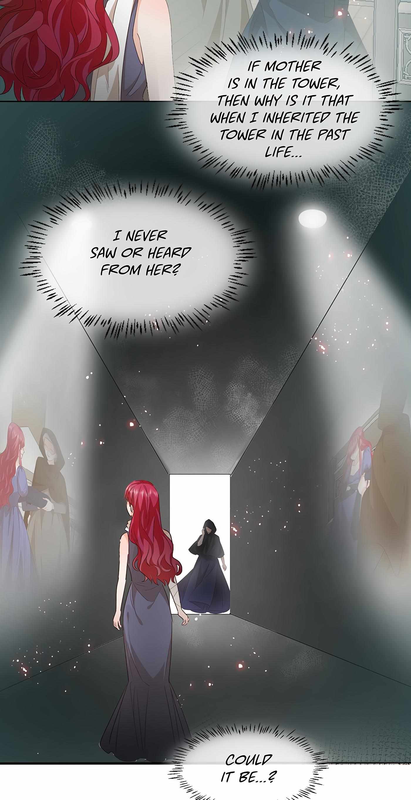 The Return Of Princess Amy - Chapter 64