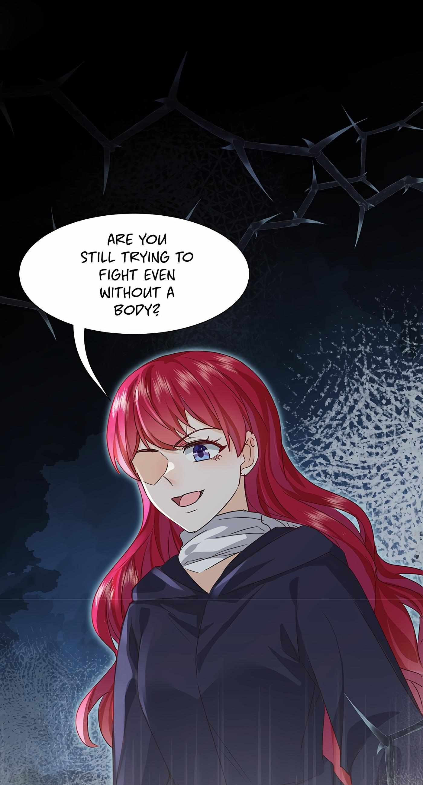 The Return Of Princess Amy - Chapter 69