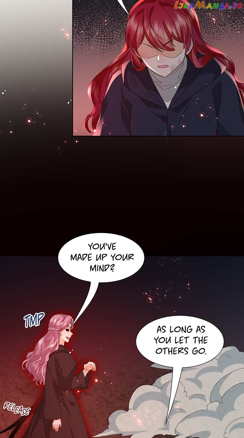 The Return Of Princess Amy - Chapter 70