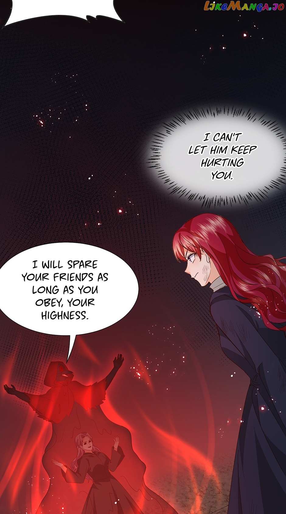 The Return Of Princess Amy - Chapter 70