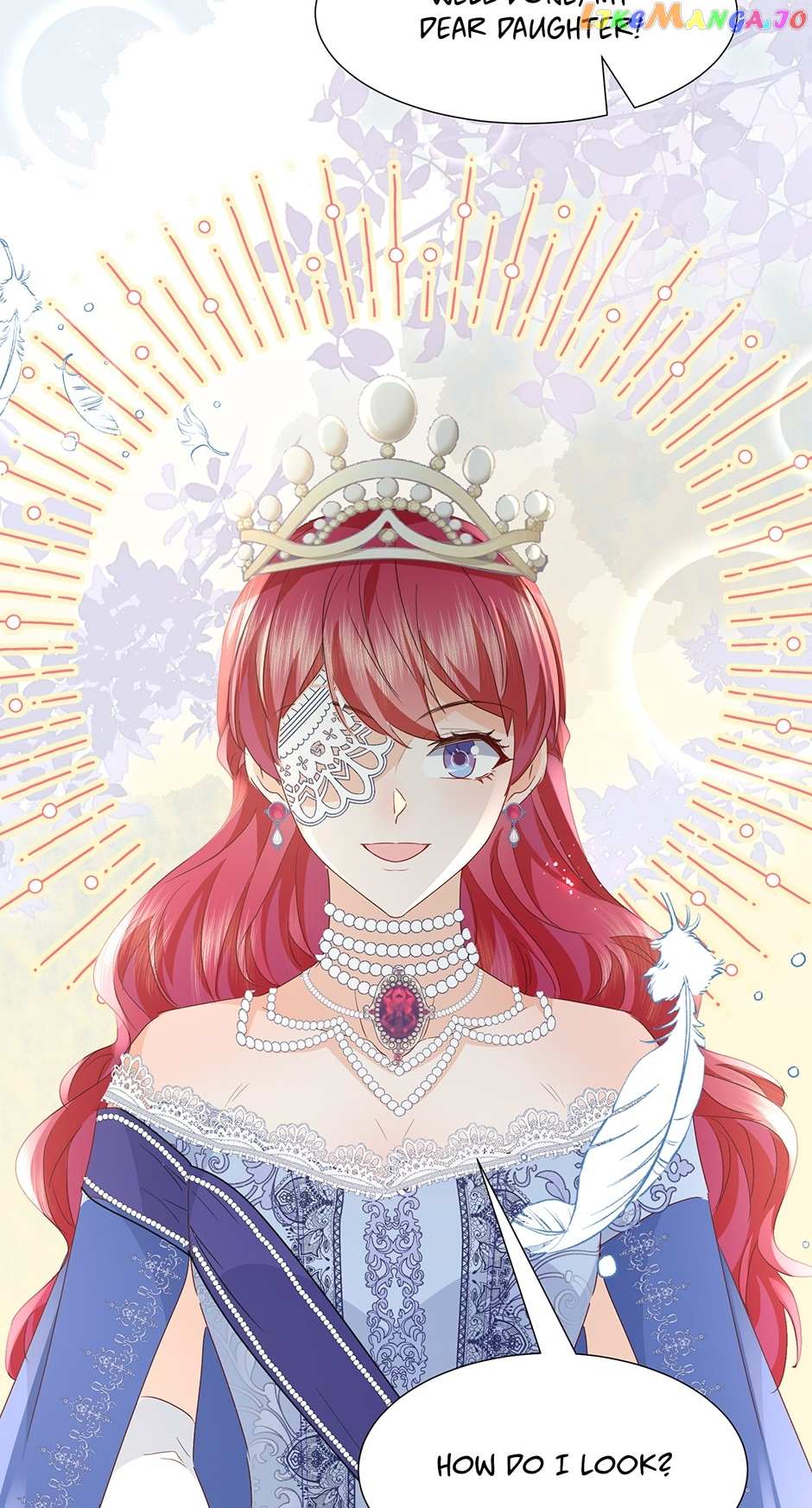 The Return Of Princess Amy - Chapter 70