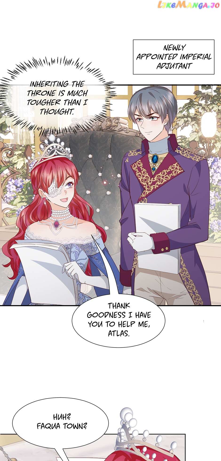 The Return Of Princess Amy - Chapter 70