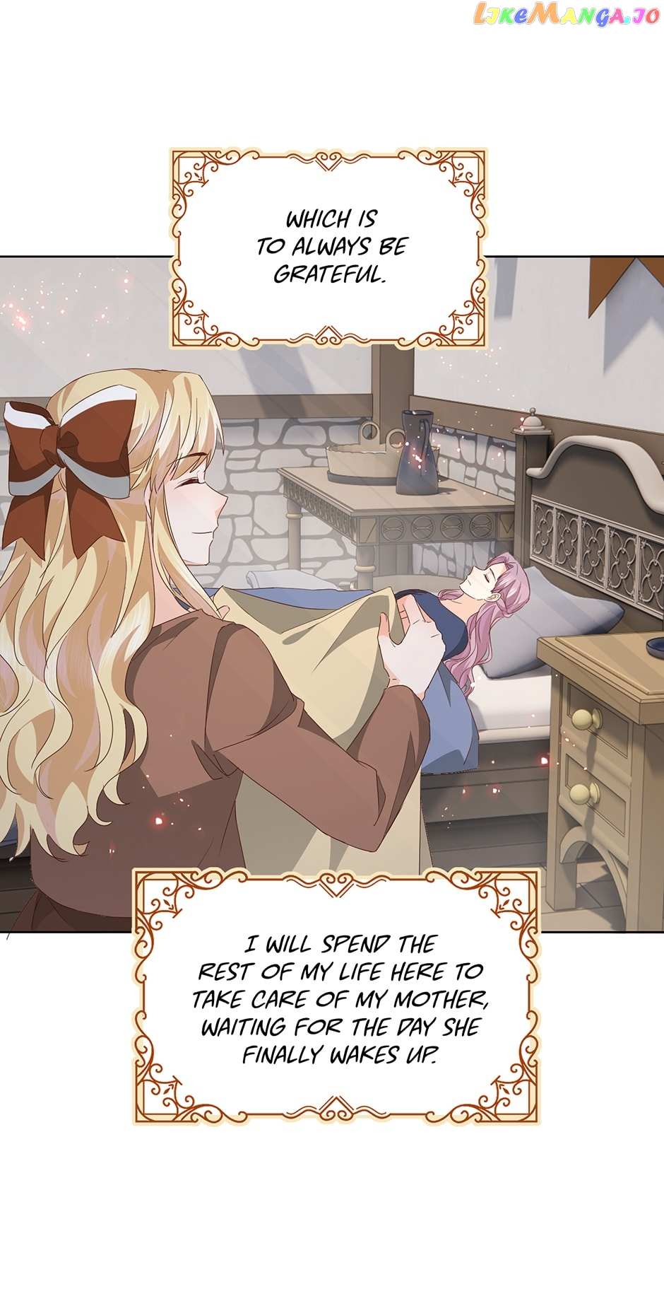 The Return Of Princess Amy - Chapter 70