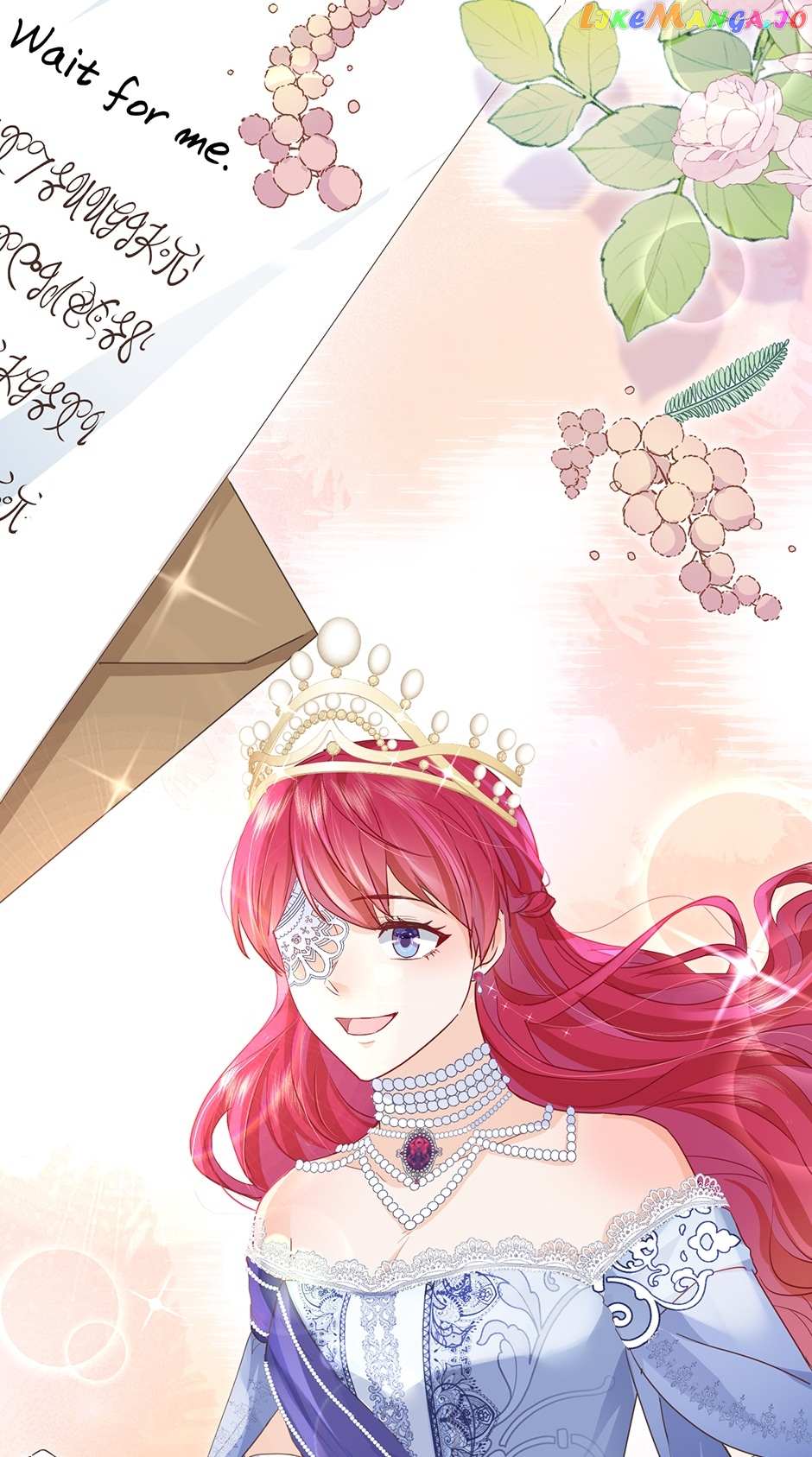 The Return Of Princess Amy - Chapter 70