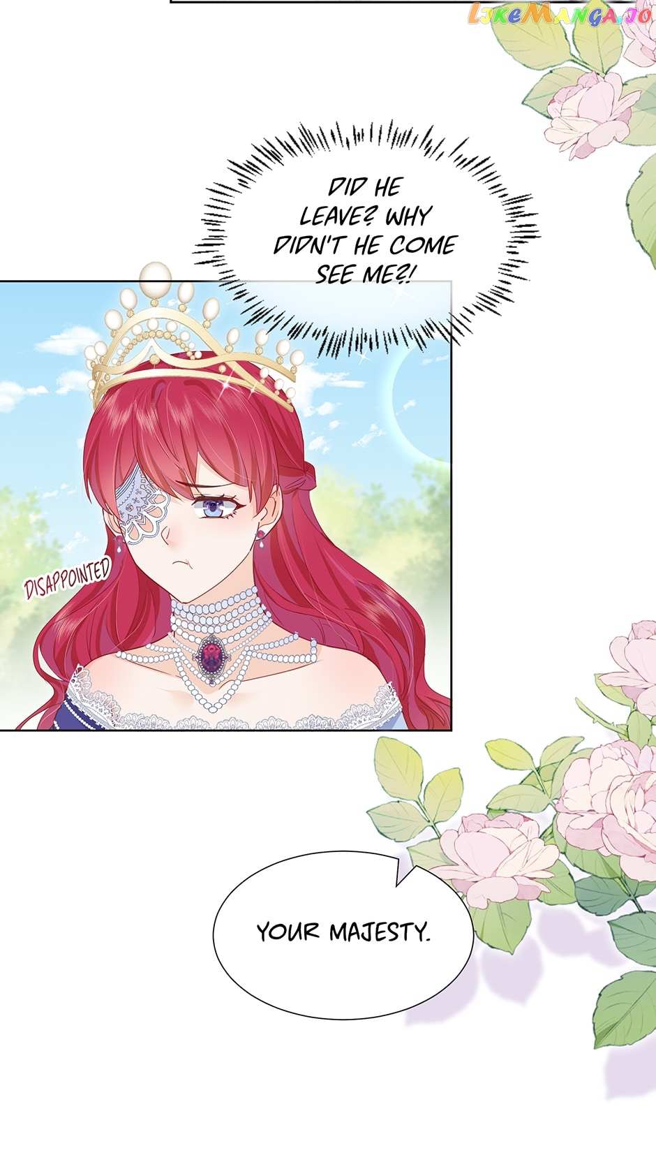 The Return Of Princess Amy - Chapter 70