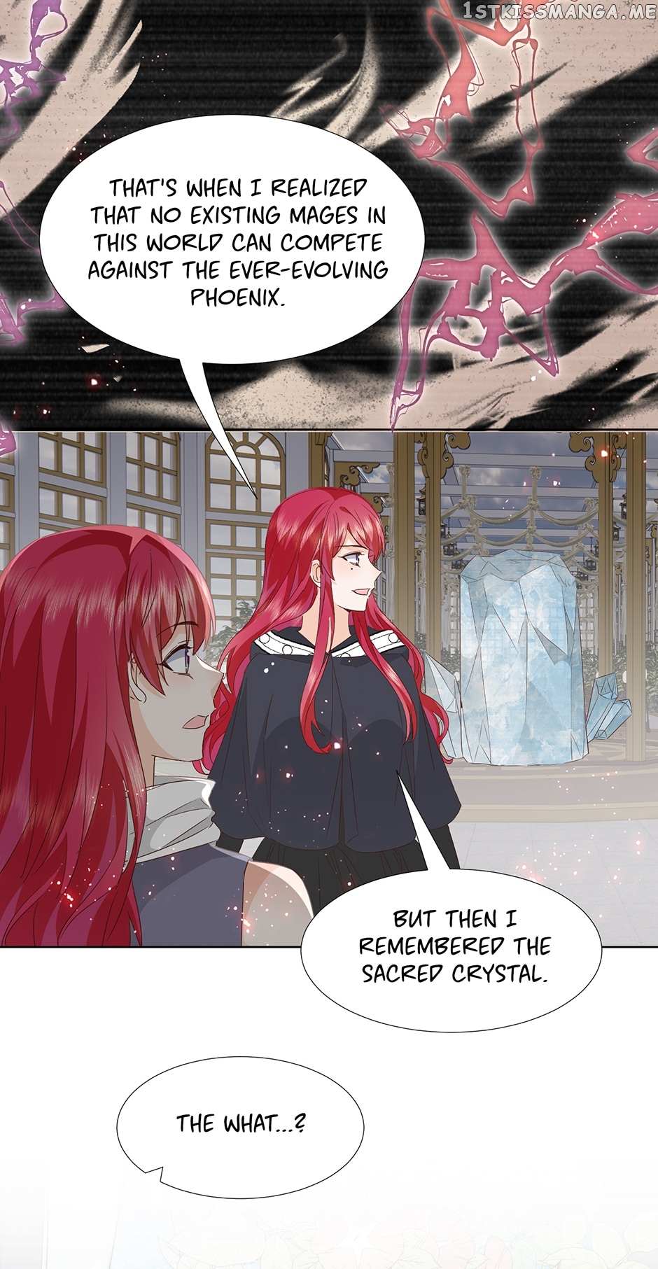 The Return Of Princess Amy - Chapter 65