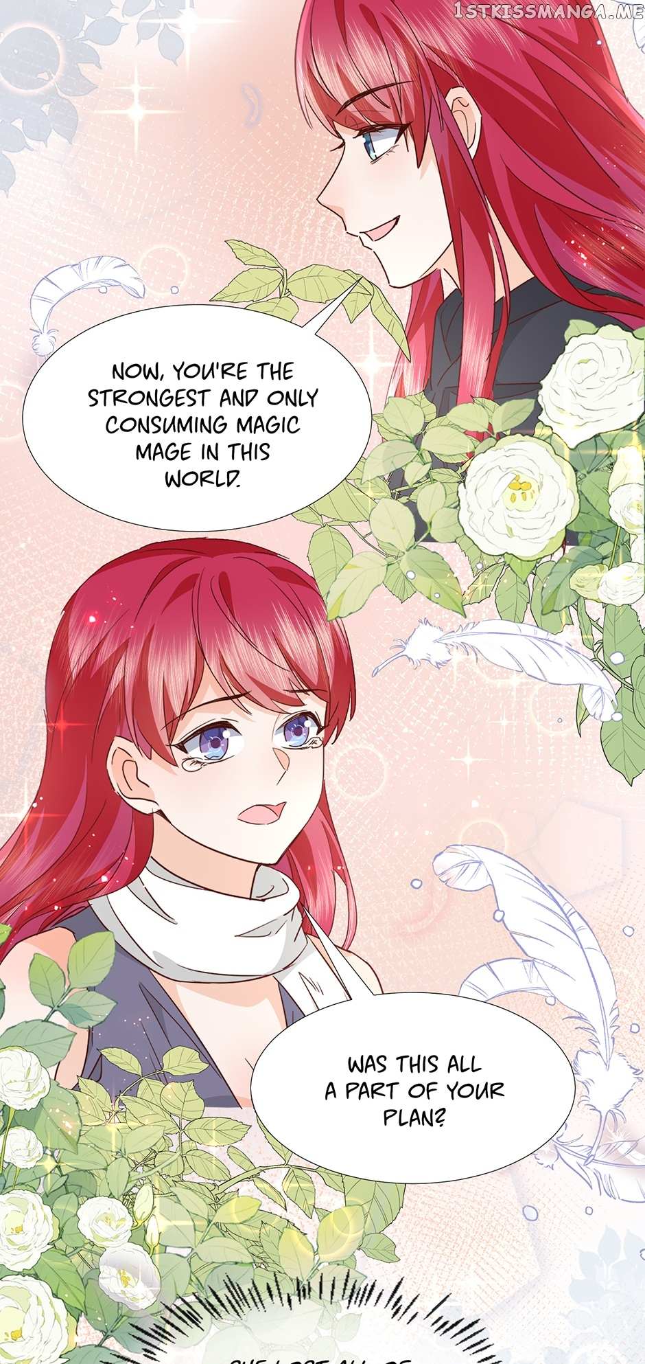 The Return Of Princess Amy - Chapter 65