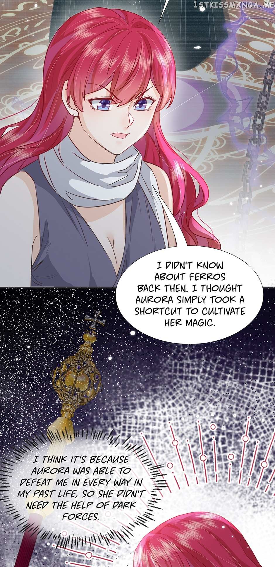 The Return Of Princess Amy - Chapter 65