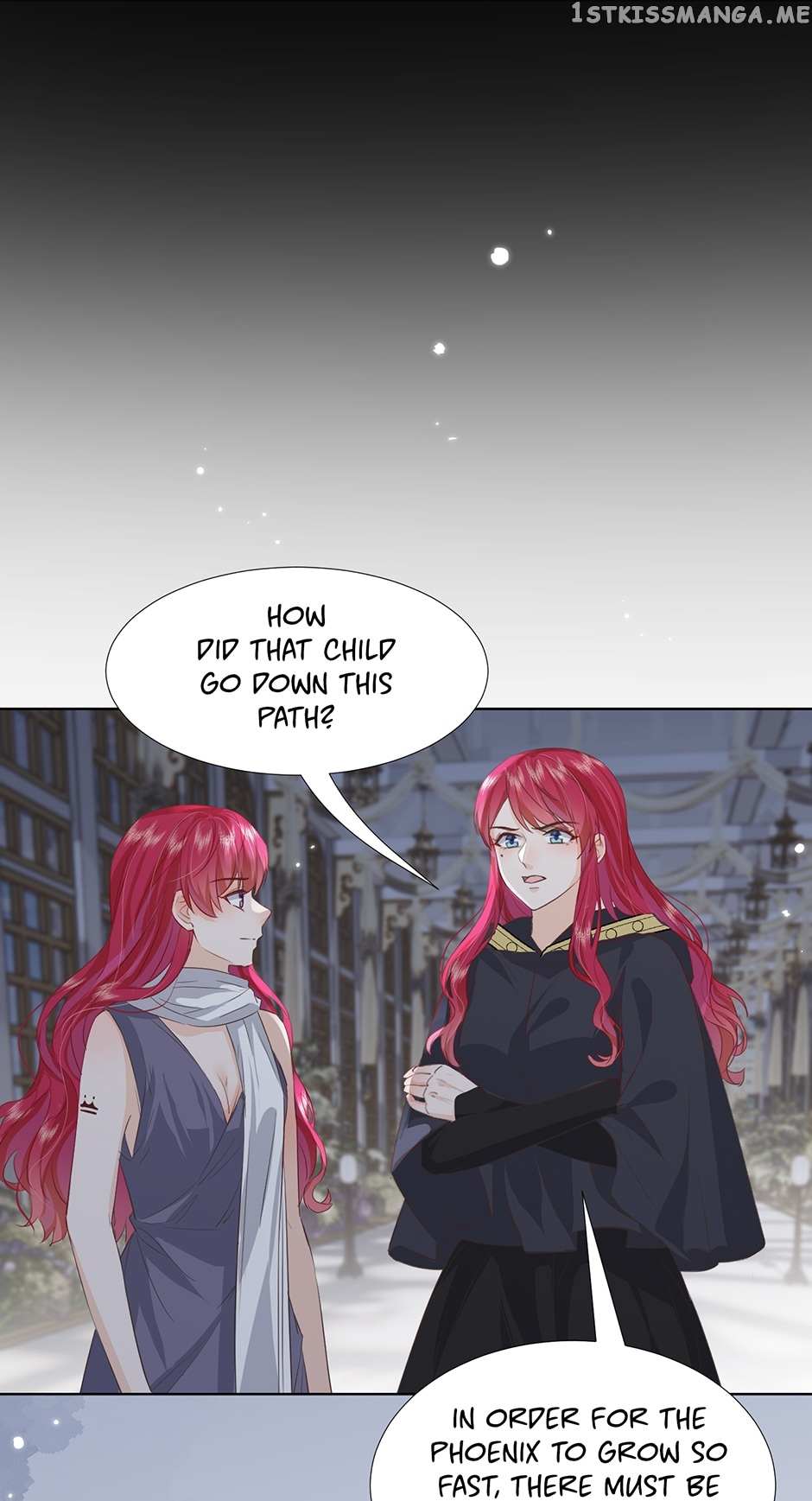 The Return Of Princess Amy - Chapter 65