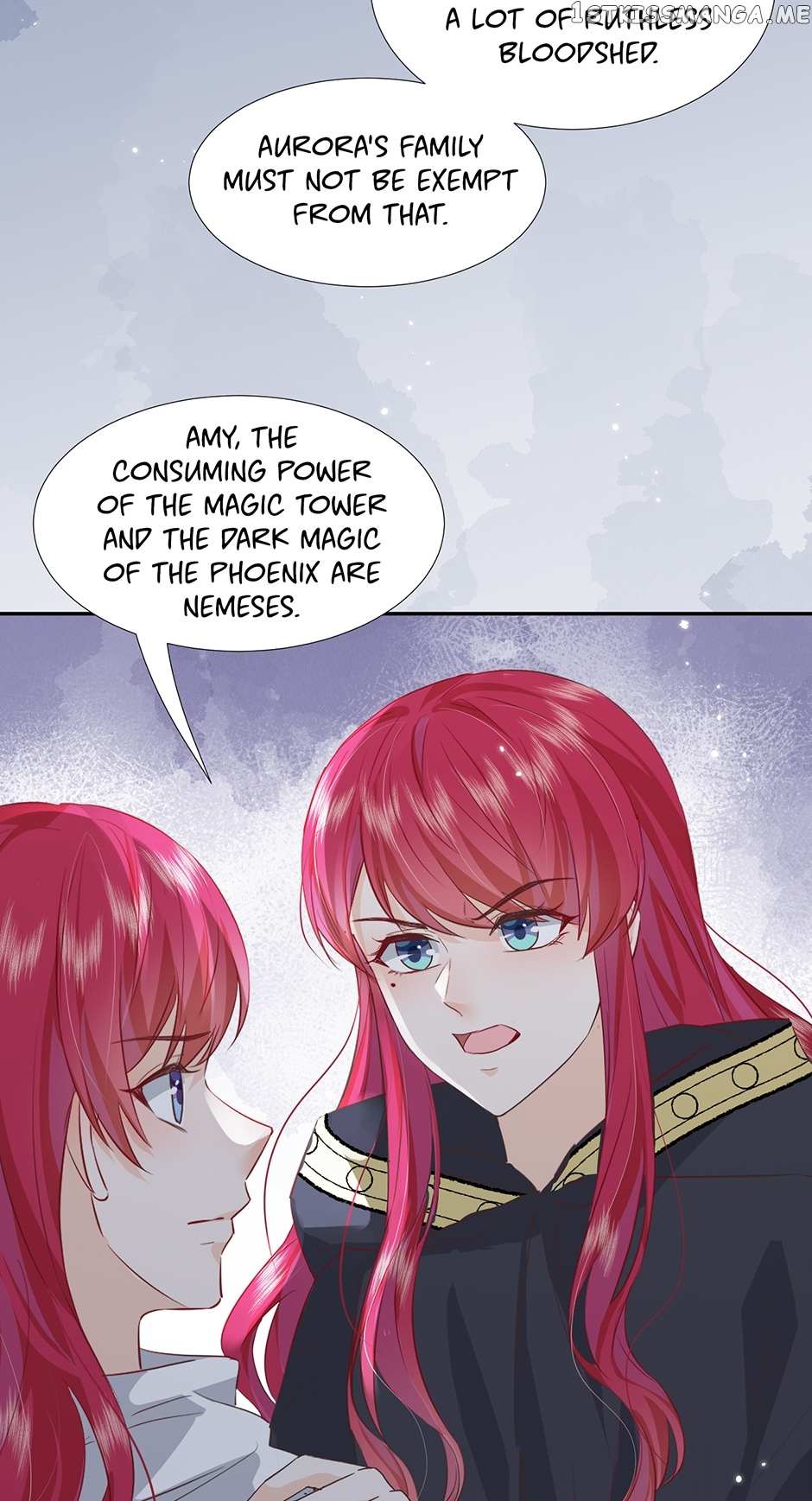 The Return Of Princess Amy - Chapter 65