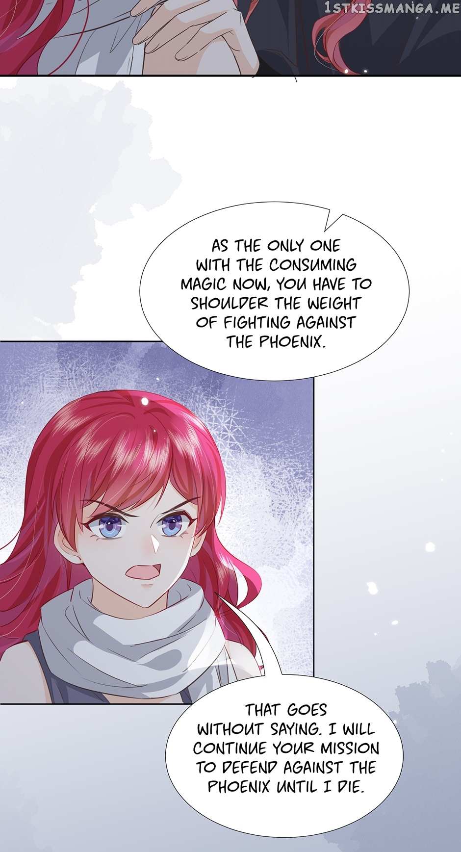 The Return Of Princess Amy - Chapter 65