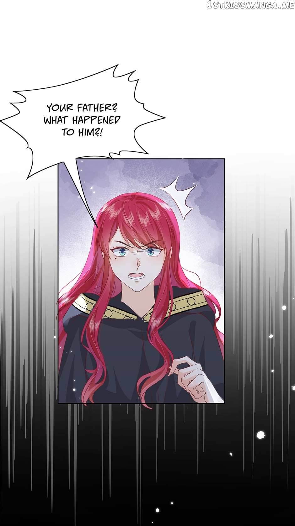 The Return Of Princess Amy - Chapter 65