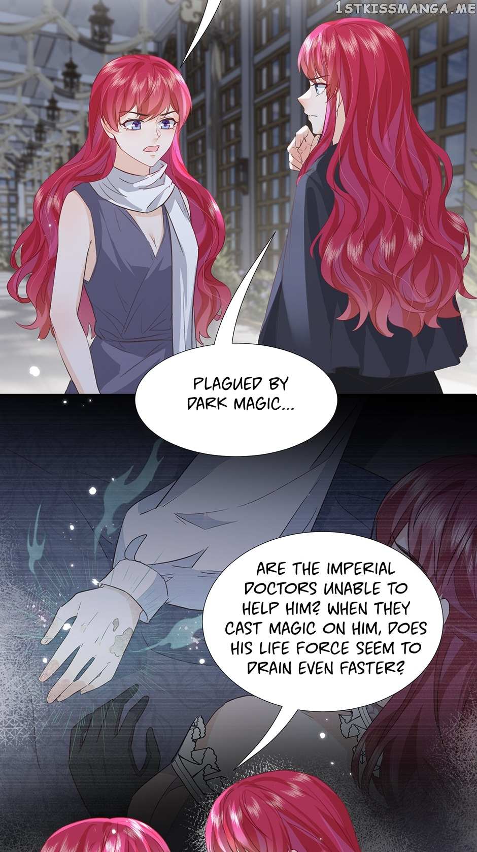 The Return Of Princess Amy - Chapter 65