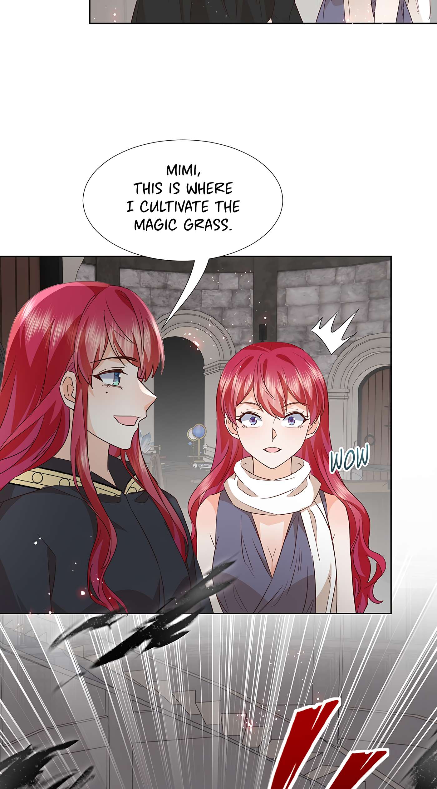 The Return Of Princess Amy - Chapter 66