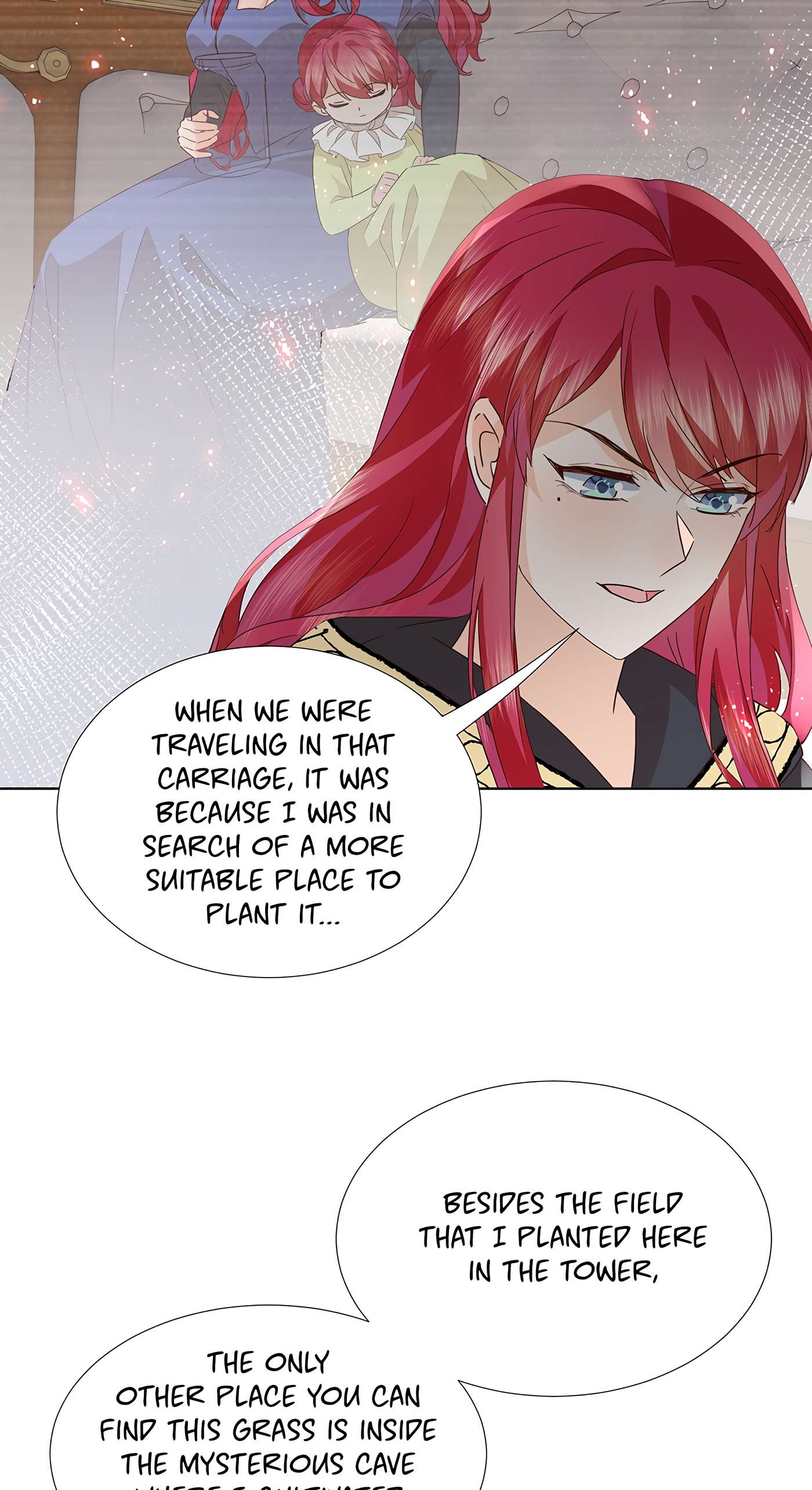 The Return Of Princess Amy - Chapter 66