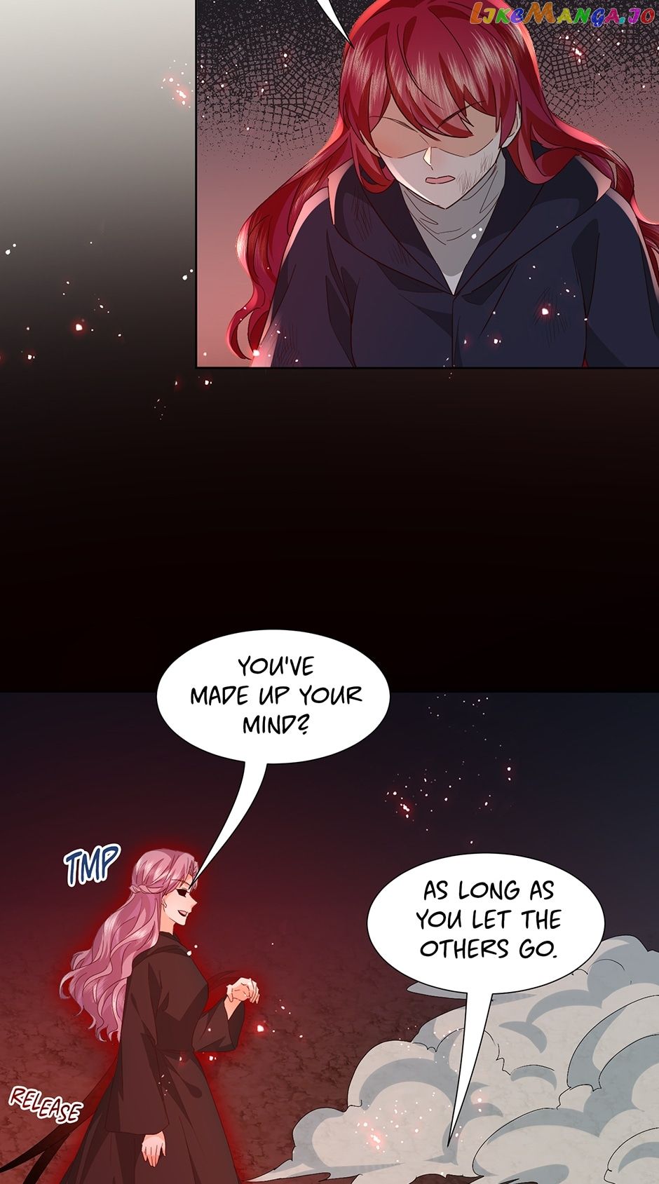 The Return Of Princess Amy - Chapter70