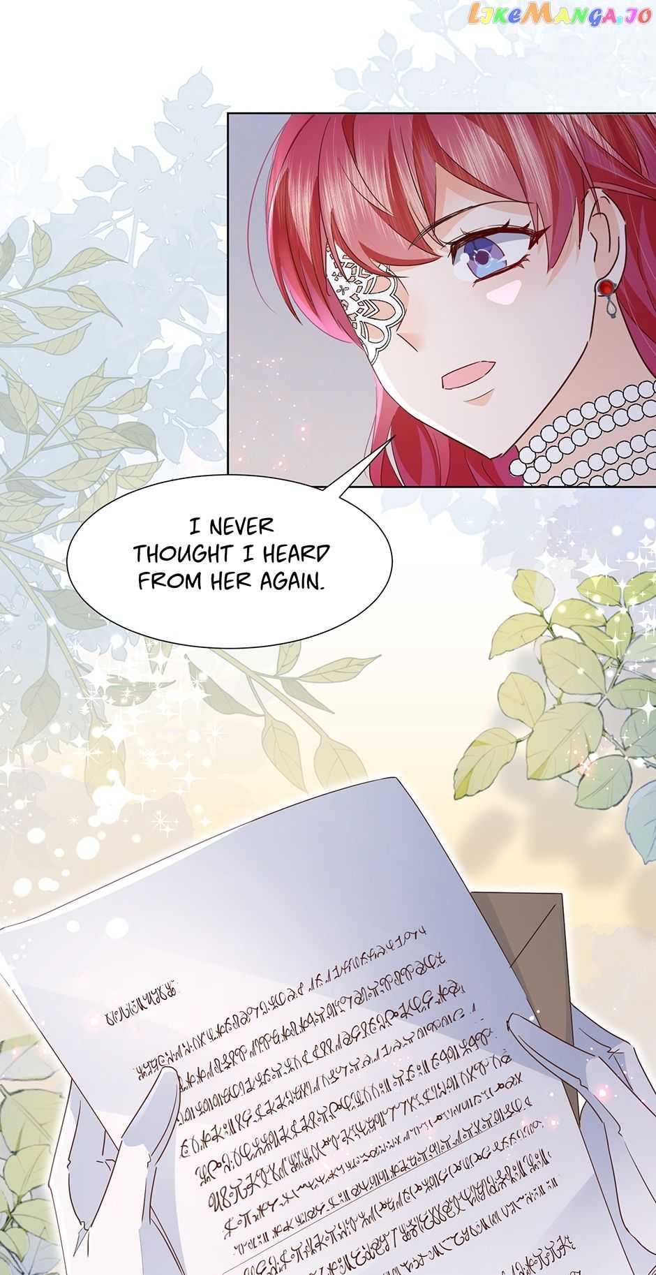 The Return Of Princess Amy - Chapter70