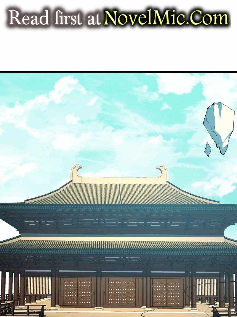 Di Qiu Di Yi Jian - Chapter 259