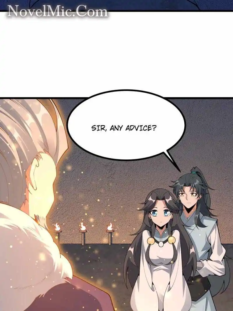 Di Qiu Di Yi Jian - Chapter 251