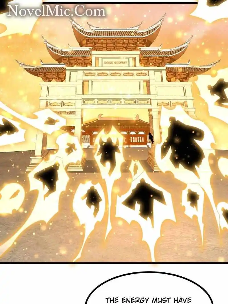 Di Qiu Di Yi Jian - Chapter 251