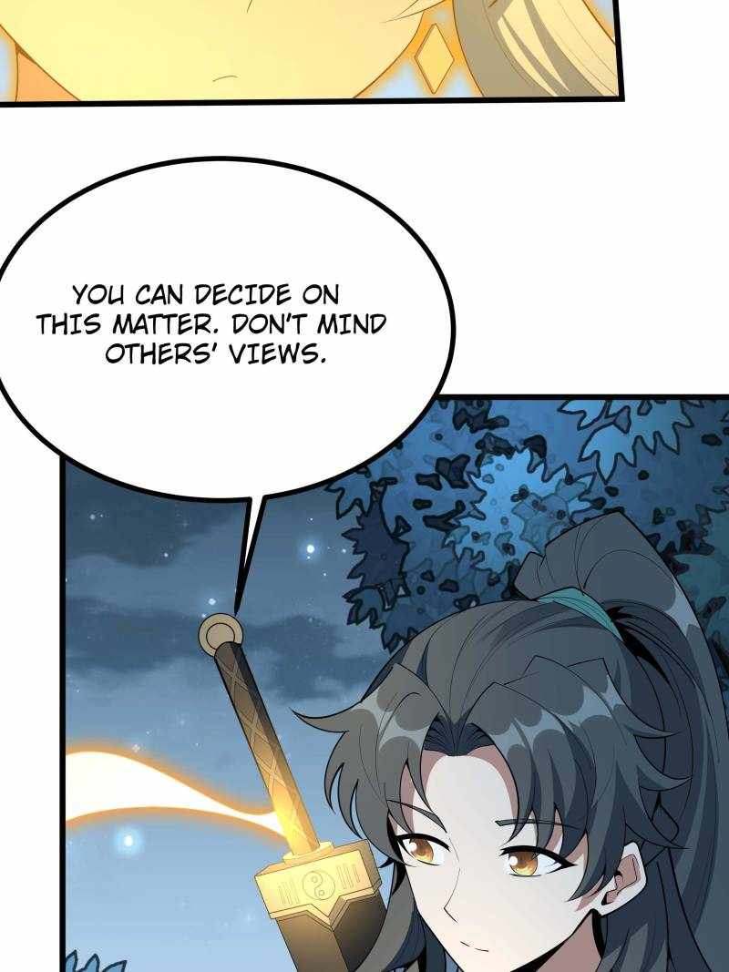 Di Qiu Di Yi Jian - Chapter 254