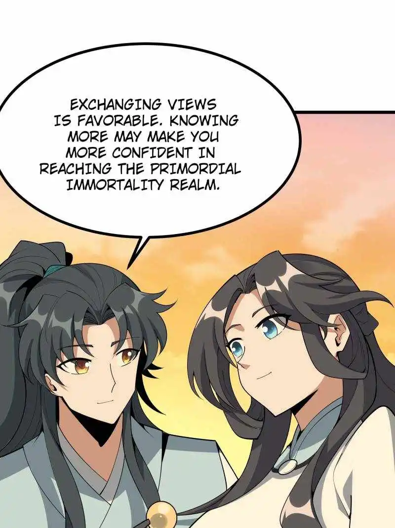 Di Qiu Di Yi Jian - Chapter 252