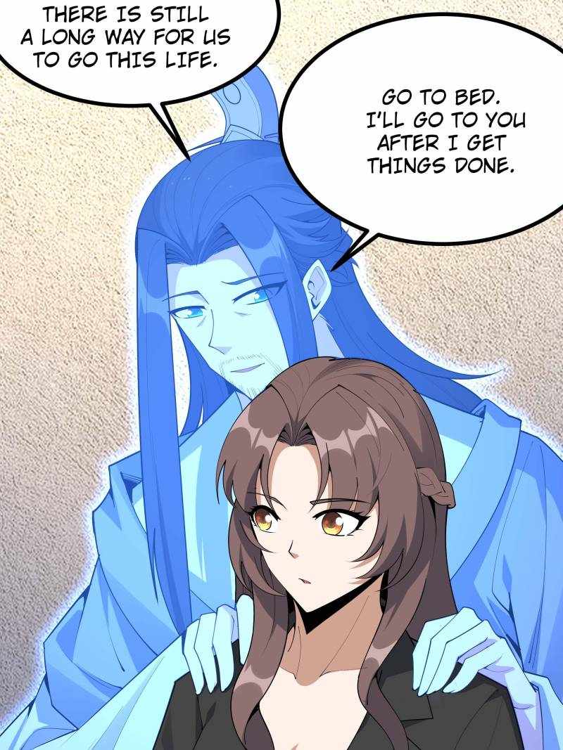 Di Qiu Di Yi Jian - Chapter 256