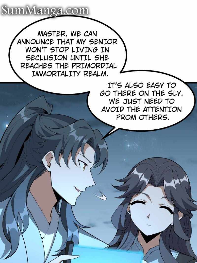 Di Qiu Di Yi Jian - Chapter 253