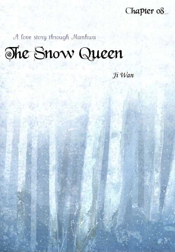 The Snow Queen - Vol.1 Chapter 8