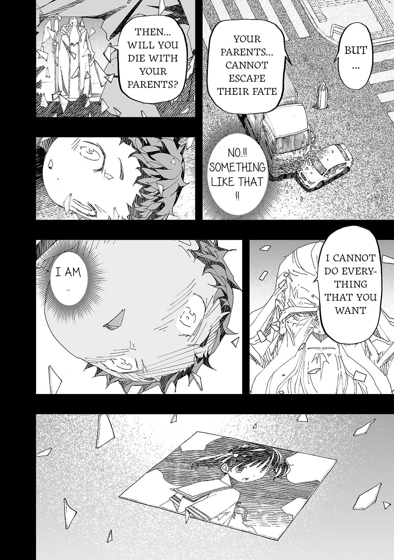 Gyaku Isekai Tensei Shite Kimowota Ni Natte Shimatta Dai Majutsushi Delray Curtis No Fujourina Nichijou - Vol.3 Chapter 13: The Downward Spiral