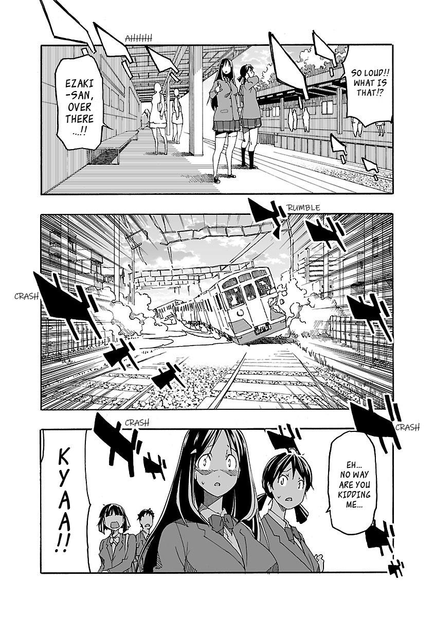 Gyaku Isekai Tensei Shite Kimowota Ni Natte Shimatta Dai Majutsushi Delray Curtis No Fujourina Nichijou - Vol.1 Chapter 1: Strange World