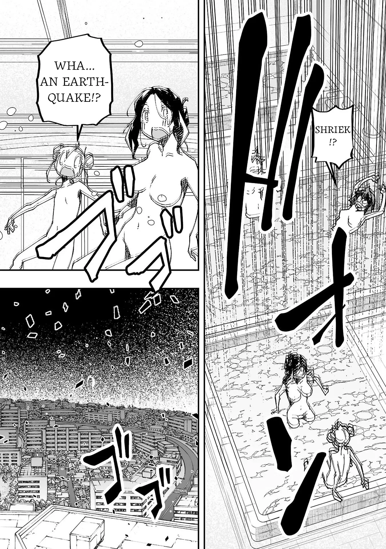 Gyaku Isekai Tensei Shite Kimowota Ni Natte Shimatta Dai Majutsushi Delray Curtis No Fujourina Nichijou - Vol.3 Chapter 14: Nothing's Gonna Change My Love For You