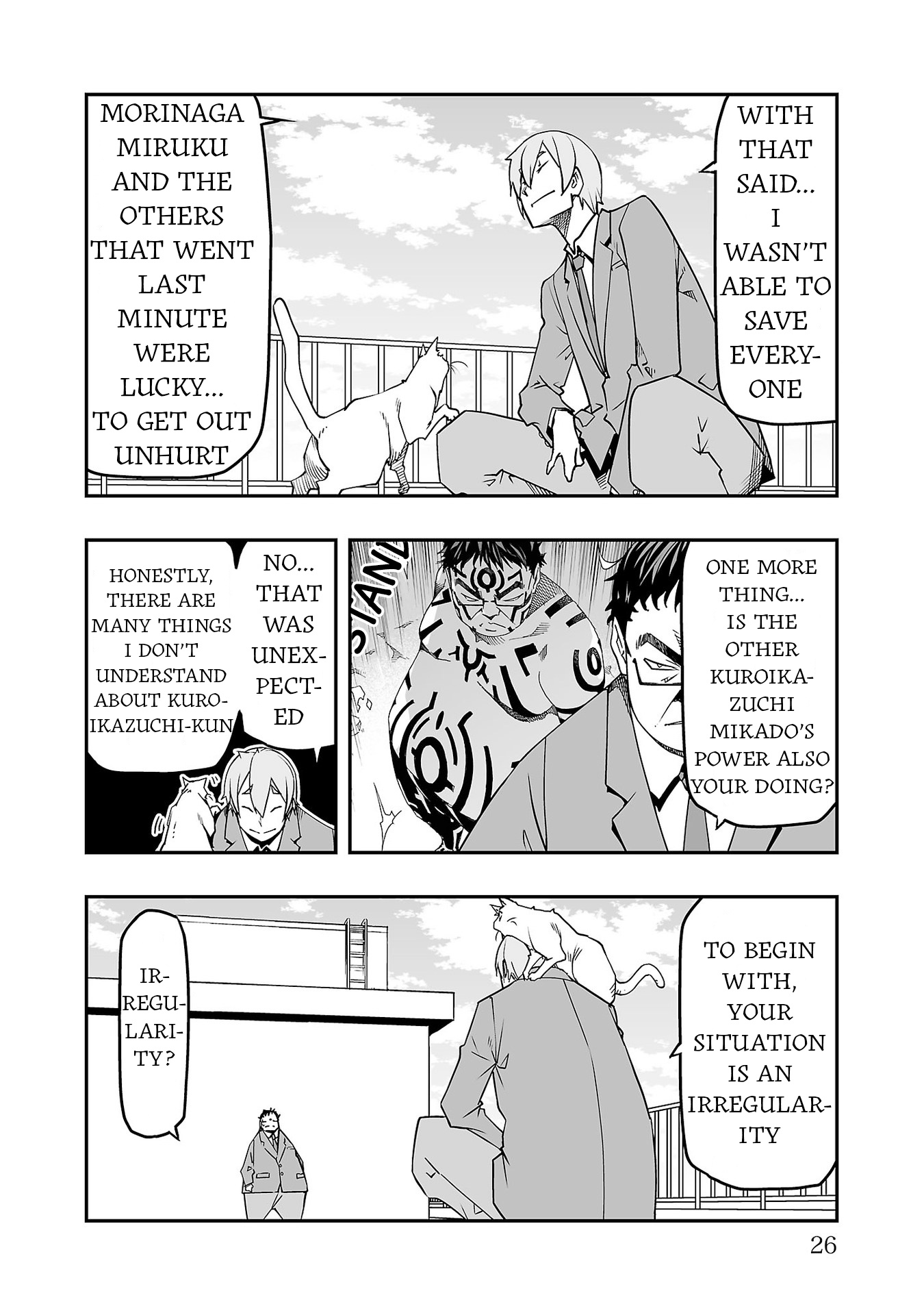 Gyaku Isekai Tensei Shite Kimowota Ni Natte Shimatta Dai Majutsushi Delray Curtis No Fujourina Nichijou - Vol.2 Chapter 5: Bittersweet Refrain