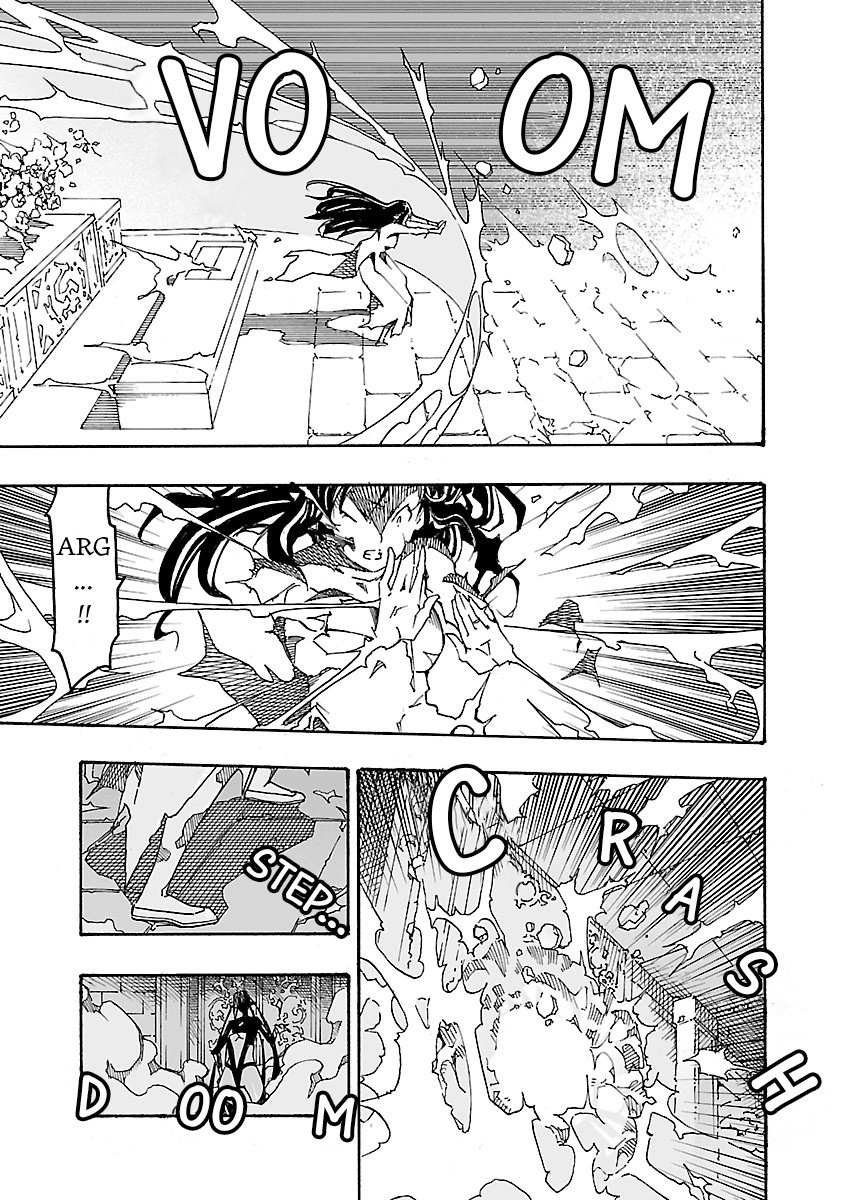 Gyaku Isekai Tensei Shite Kimowota Ni Natte Shimatta Dai Majutsushi Delray Curtis No Fujourina Nichijou - Vol.1 Chapter 3: Devil Trigger