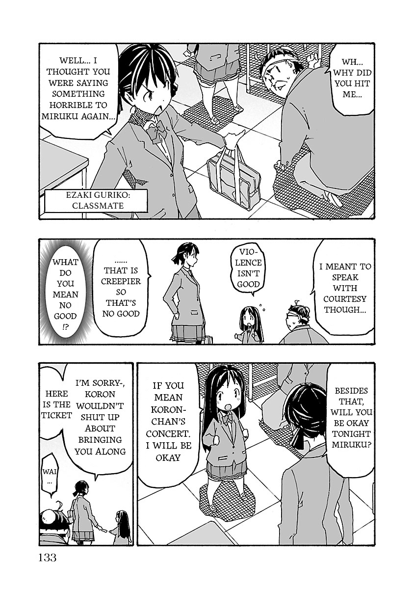 Gyaku Isekai Tensei Shite Kimowota Ni Natte Shimatta Dai Majutsushi Delray Curtis No Fujourina Nichijou - Vol.1 Chapter 3: Devil Trigger