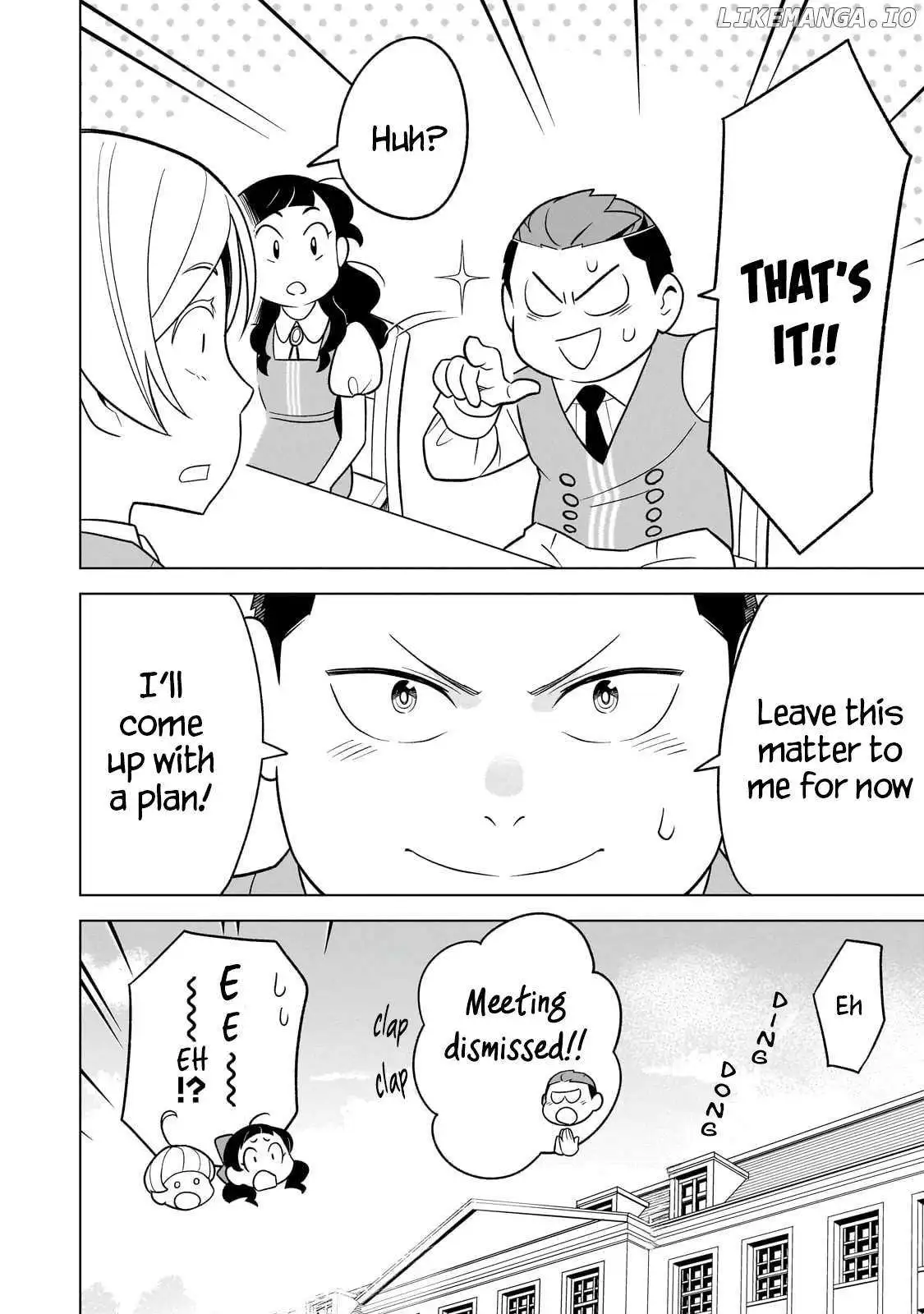 8-Sai Kara Hajimeru Mahougaku - Chapter 9