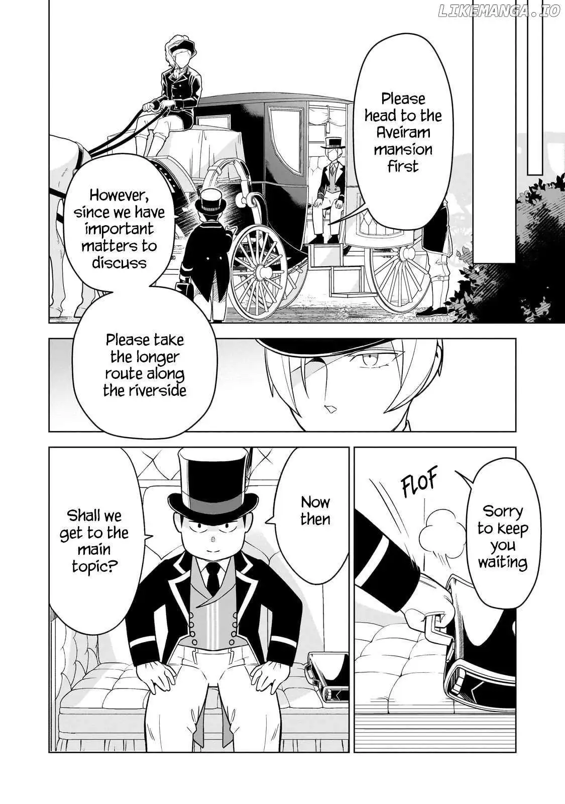 8-Sai Kara Hajimeru Mahougaku - Chapter 9