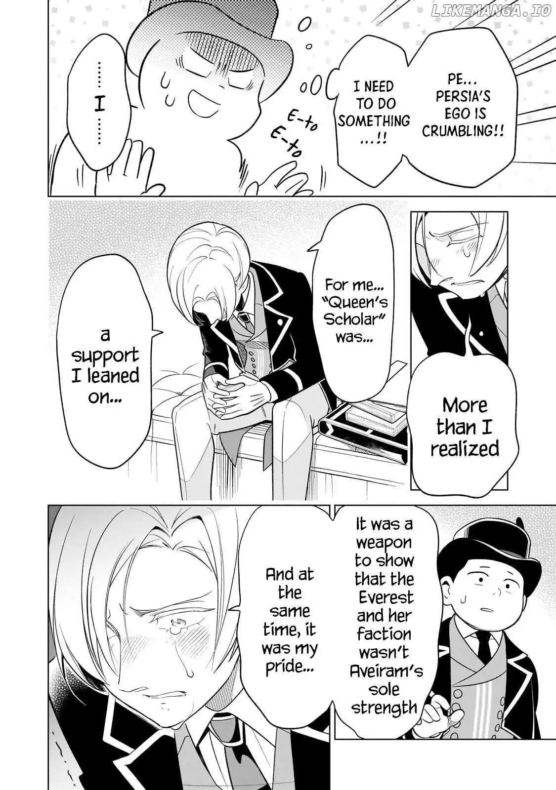 8-Sai Kara Hajimeru Mahougaku - Chapter 9