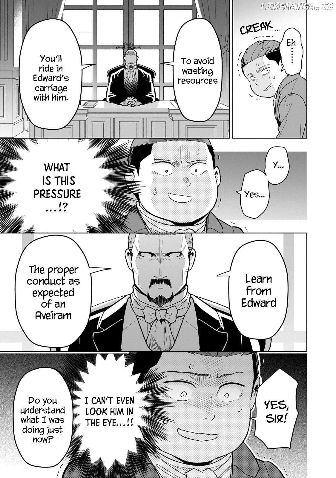 8-Sai Kara Hajimeru Mahougaku - Chapter 6